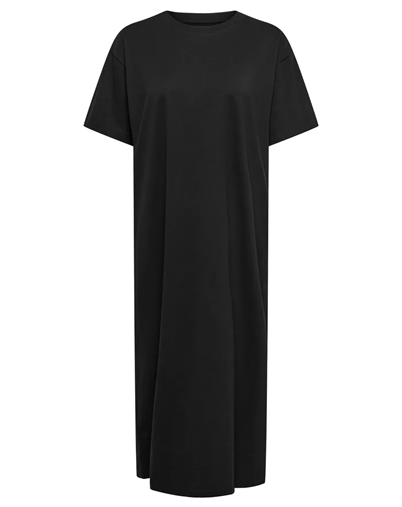 Only - Mol Life Kjole - Black